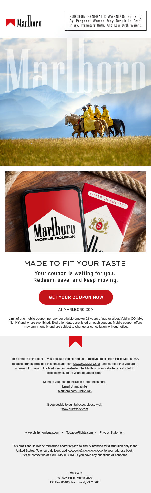 marlb email